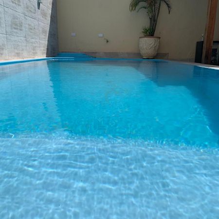 Pousada Flor De Geriba Búzios Kültér fotó