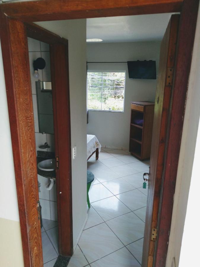 Pousada Flor De Geriba Búzios Kültér fotó