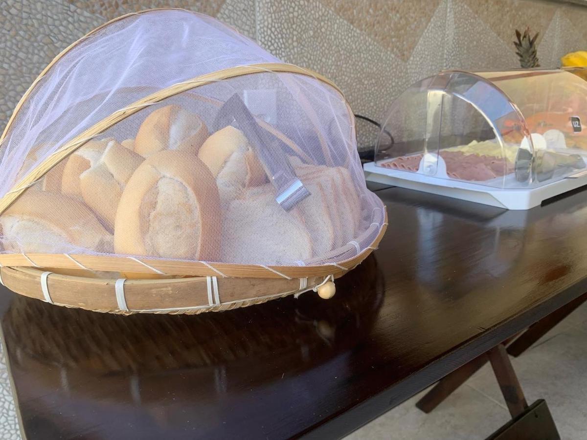 Pousada Flor De Geriba Búzios Kültér fotó