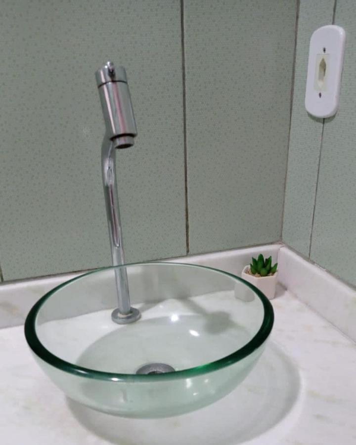Pousada Flor De Geriba Búzios Kültér fotó
