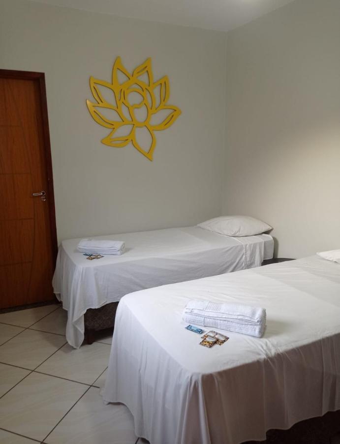 Pousada Flor De Geriba Búzios Kültér fotó
