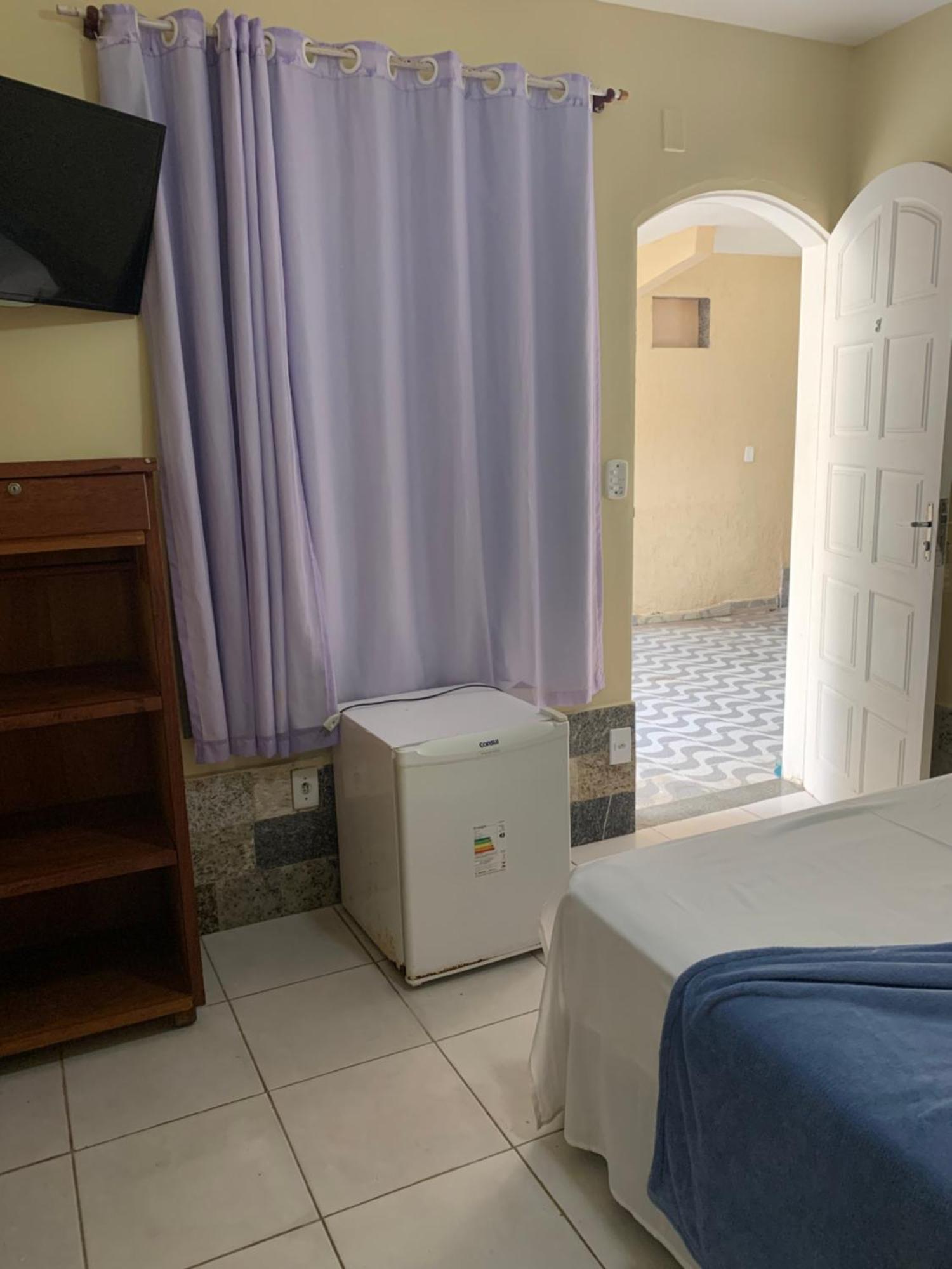 Pousada Flor De Geriba Búzios Kültér fotó